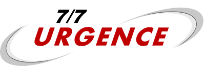 urgence 7j/7